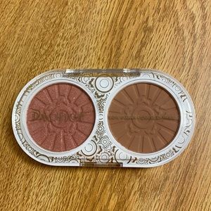 Pacifica Bronzed Rose Palette